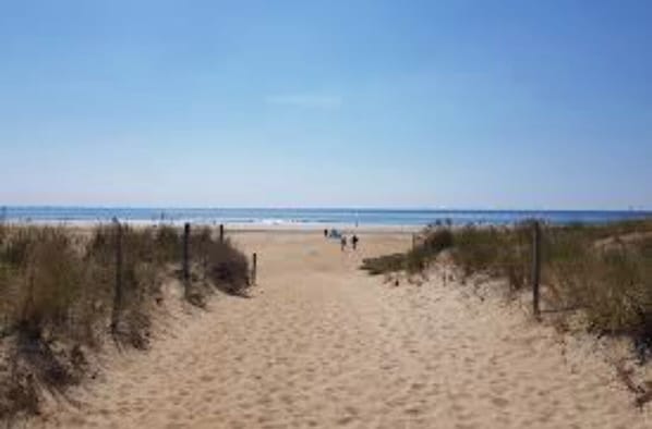 Plage