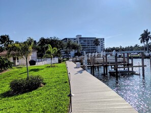 Puerto deportivo