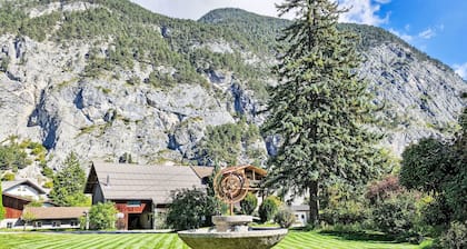 Acereto by Interhome