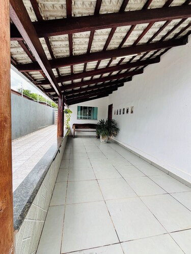 Charming 2-bedroom house in Anapolis perfect for your getaway