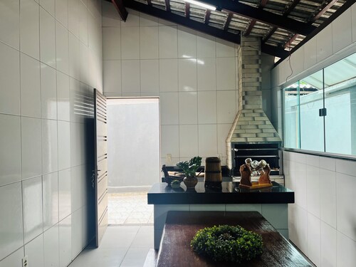 Charming 2-bedroom house in Anapolis perfect for your getaway