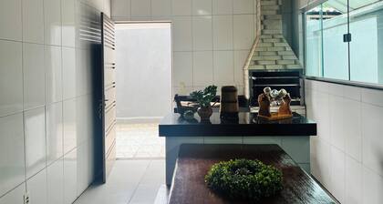 Charming 2-bedroom house in Anapolis perfect for your getaway