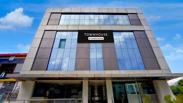 Casa | Dettaglio esterni