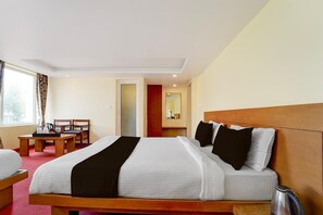 House - Townhouse Kodaikanal Hill Station (Kodaikanal)