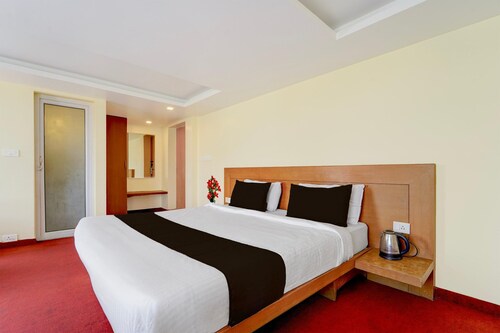 Townhouse Kodaikanal Hill Station