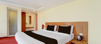 Townhouse Kodaikanal Hill Station