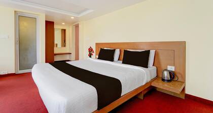 Townhouse Kodaikanal Hill Station