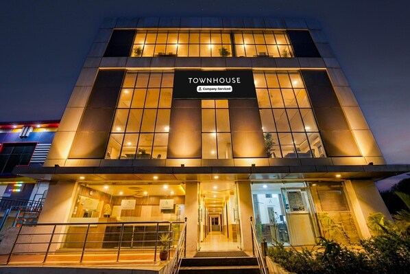 House | Exterior - Townhouse Kodaikanal Hill Station (Kodaikanal)