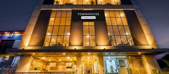 Townhouse Kodaikanal Hill Station