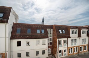 Exterior - Dom Central Suite – Komfortable Wohnung im Zentrum von Greifswald (Greifswald)