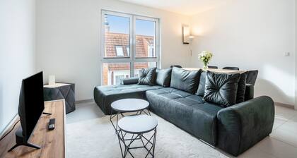 Dom Central Suite – Komfortable Wohnung im Zentrum von Greifswald