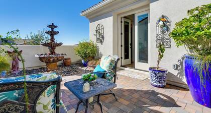 Hike & Golf: Tucson Couple's Retreat w/ Mtn Views!