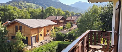 Terrain de lâhĂ©bergement