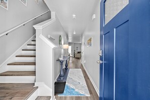 Interior - Tide And Tee Ping Pong Golf Cart By Beach Star (Surfside Beach)