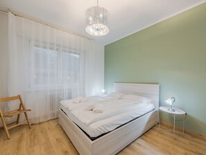 3 bedrooms, Internet - Apartment Livia by Interhome (Arco)