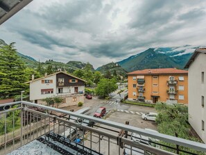 Property grounds - Apartment Livia by Interhome (Arco)