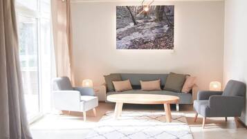 Fernseher, Arbeitsbereiche