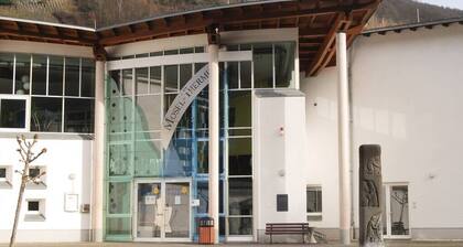 Quality time for two - Spring water shower, hotsprings spa incl.