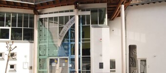 Quality time for two - Spring water shower, hotsprings spa incl.