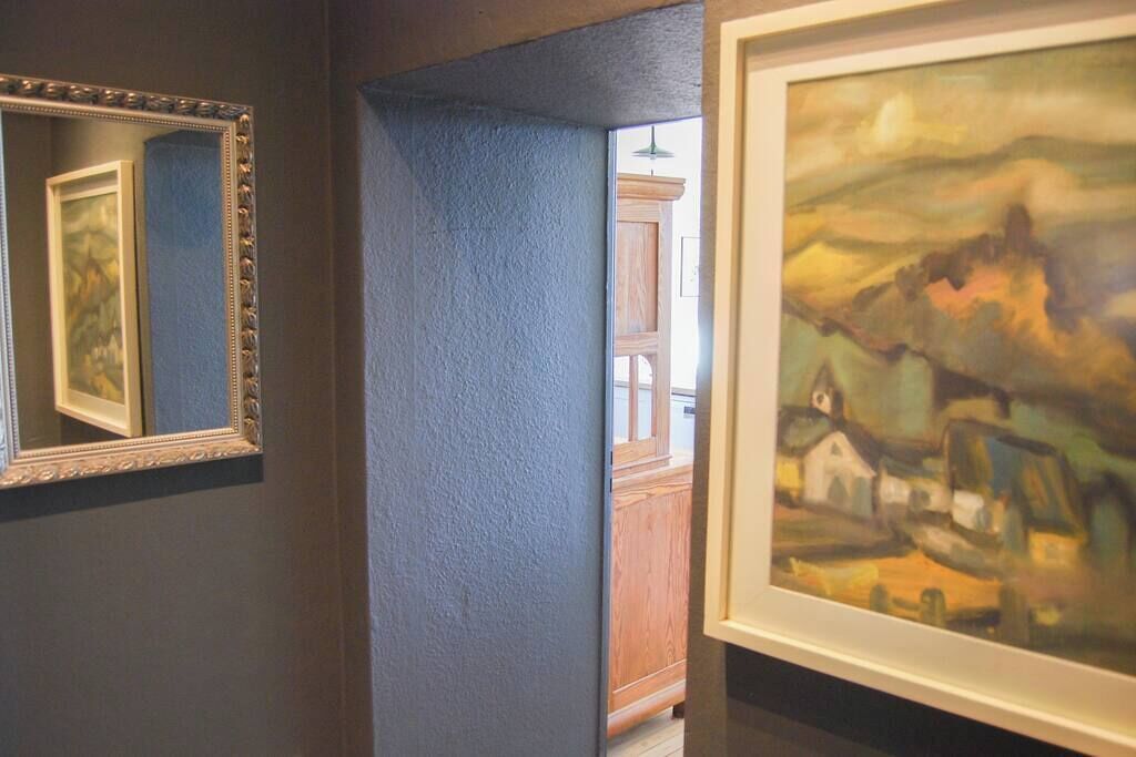 Intérieur
