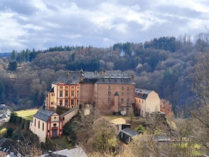 Exterior - Chateau Suite Ernestine (Malberg)