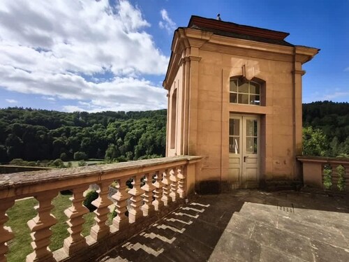 Chateau Suite Ernestine