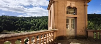 Chateau Suite Ernestine