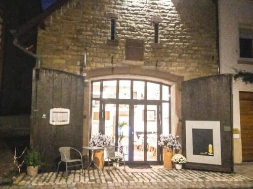 Studio im historischen Ortskern, Cowork inkl.