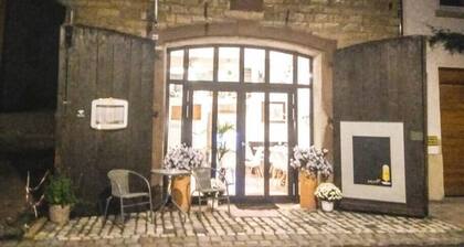 Studio im historischen Ortskern, Cowork inkl.