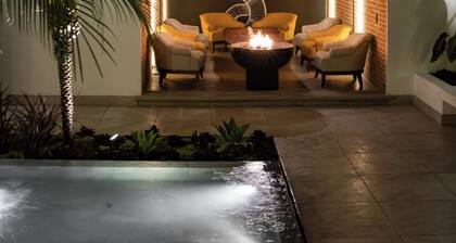 Carmelo Concept Villas, Villa 2