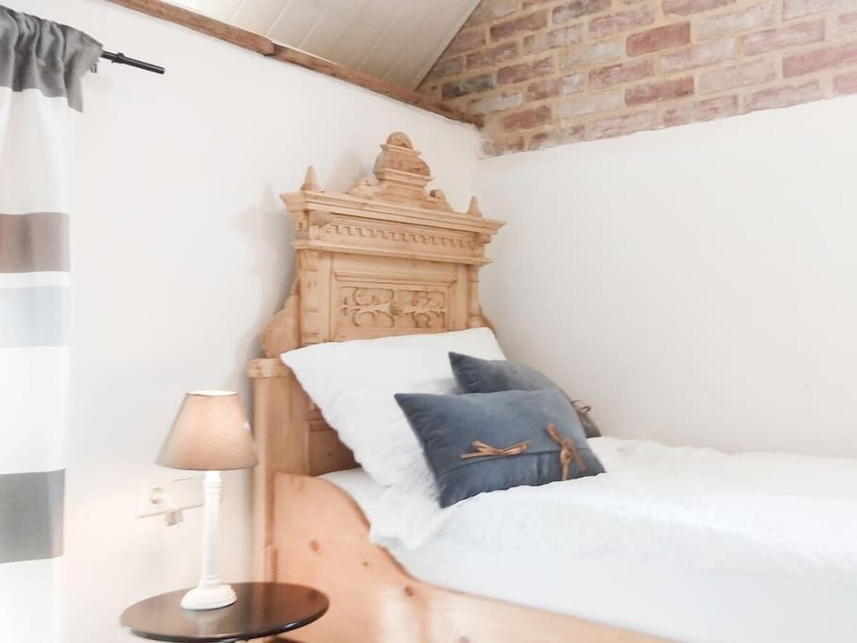 Bild für Gastgeberprofil