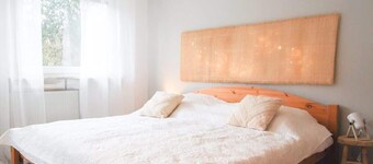 Ideal for friends travelling together, 3 BR, 4 Bathrooms