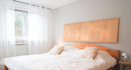 Relax Suite, 2 Bathrooms, spring water showers