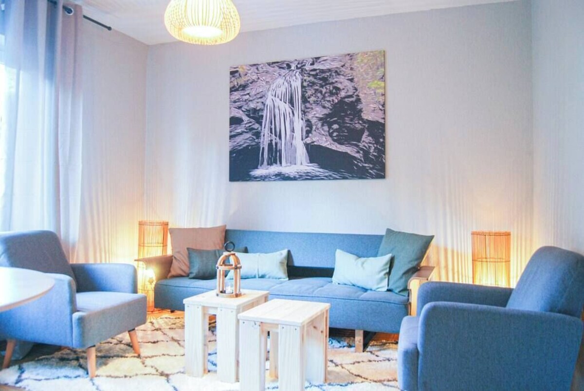 Bild für Gastgeberprofil