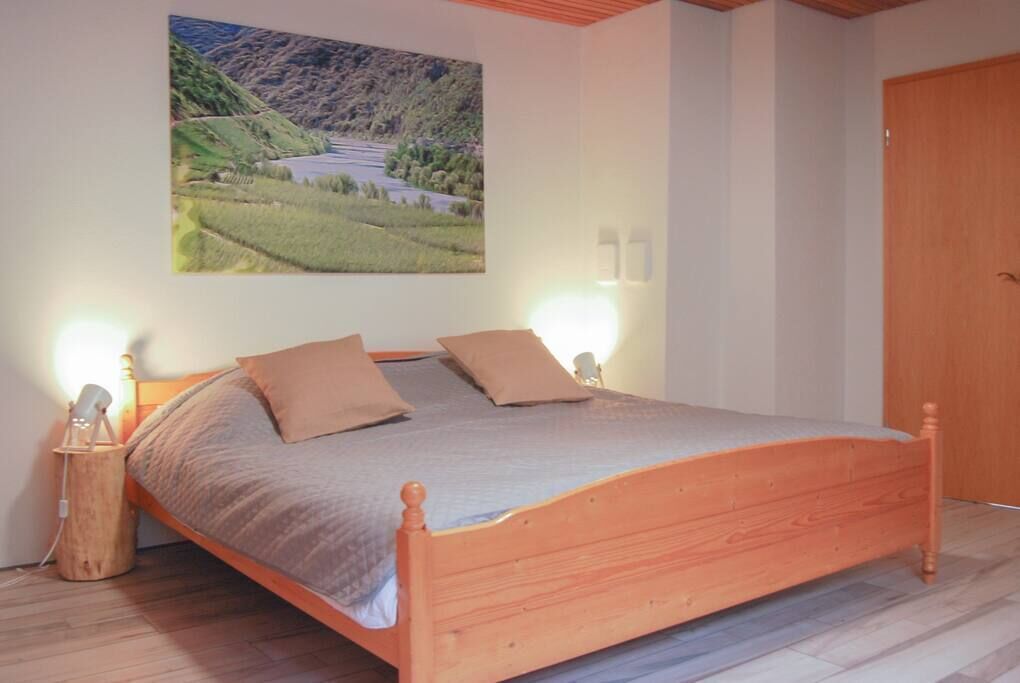 Bügeleisen/Bügelbrett, WLAN, Bettwäsche