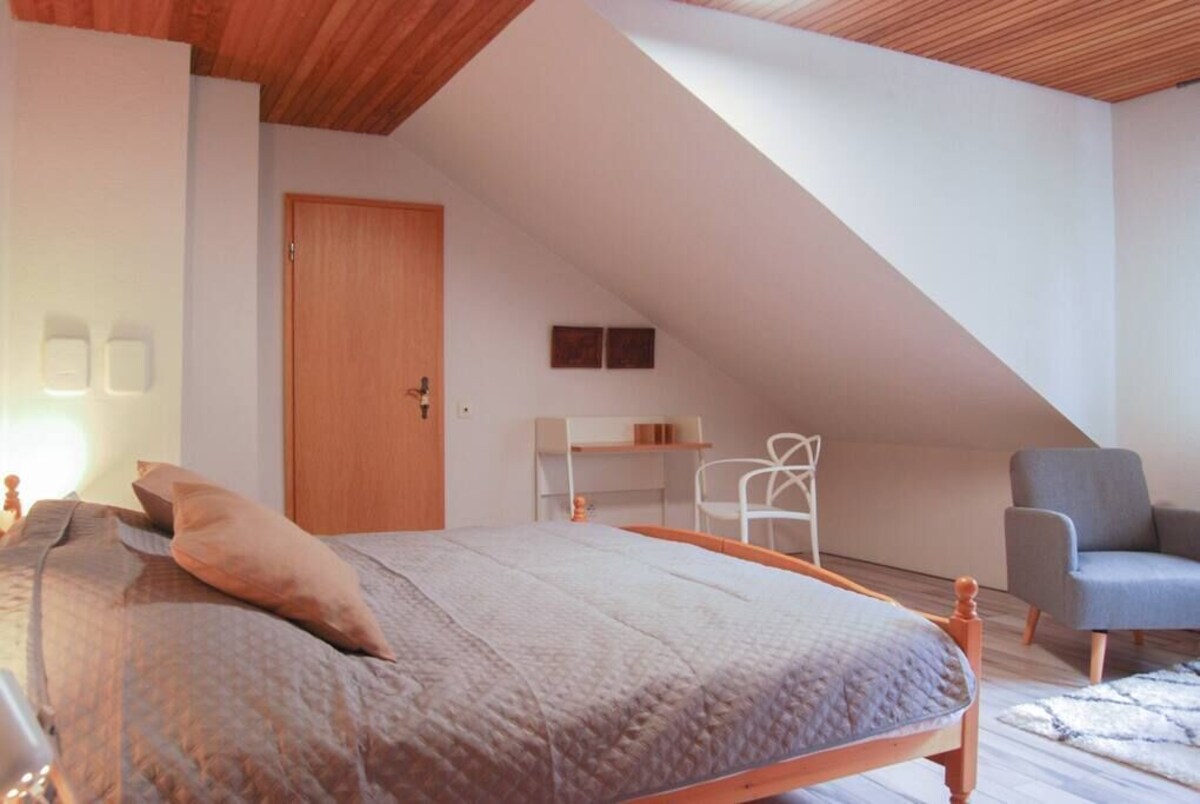 Bild für Gastgeberprofil