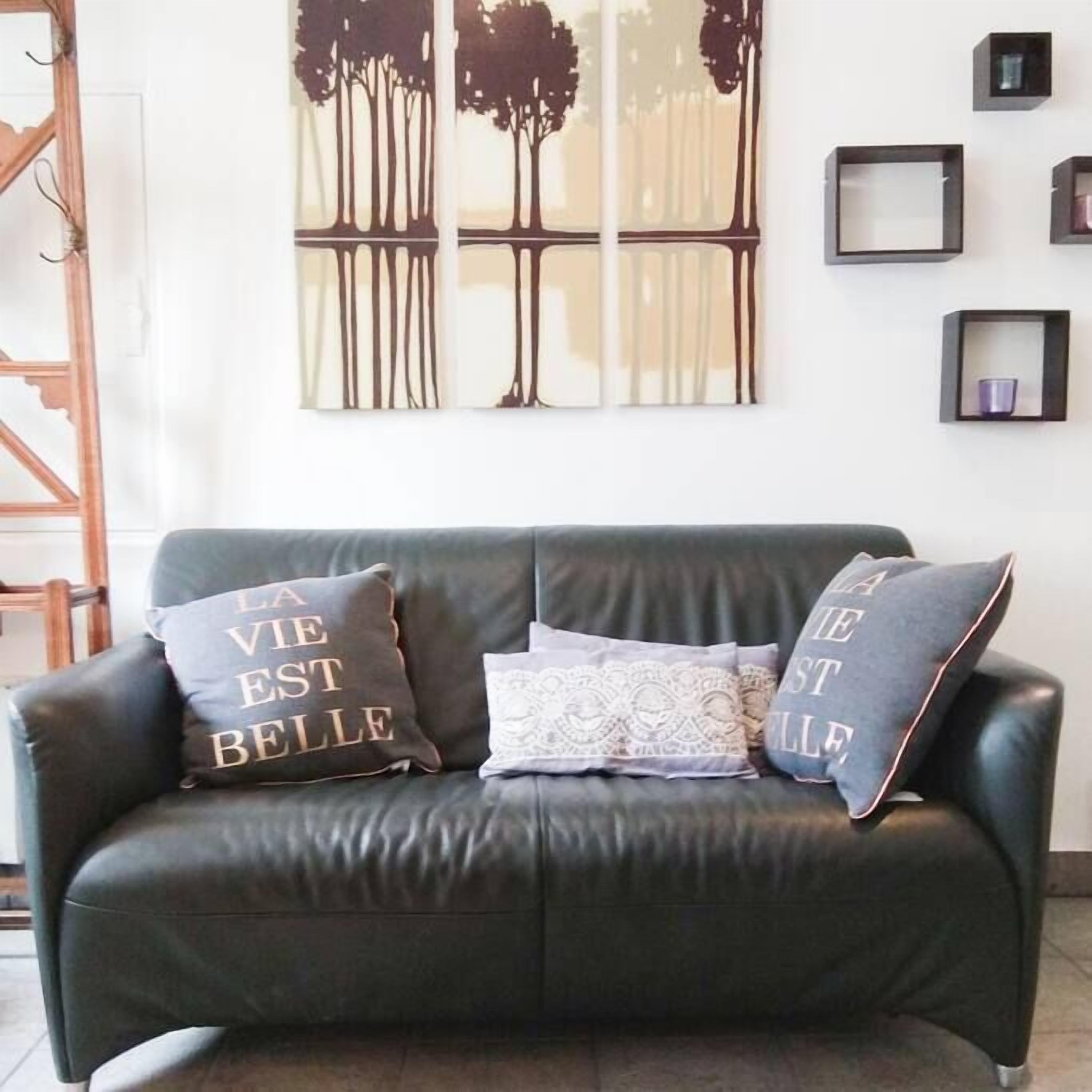 Living In History - Modern Country Cottage - Malberg