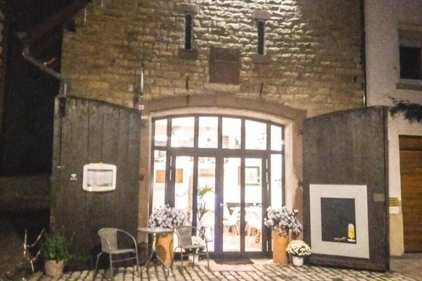 Das Dorfbistro - The village bistro