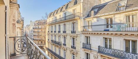 Apartment | Property grounds