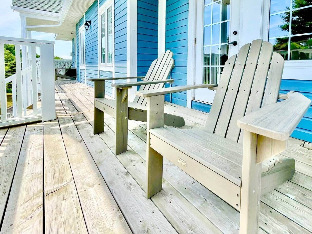 Terras