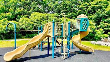 Children’s area