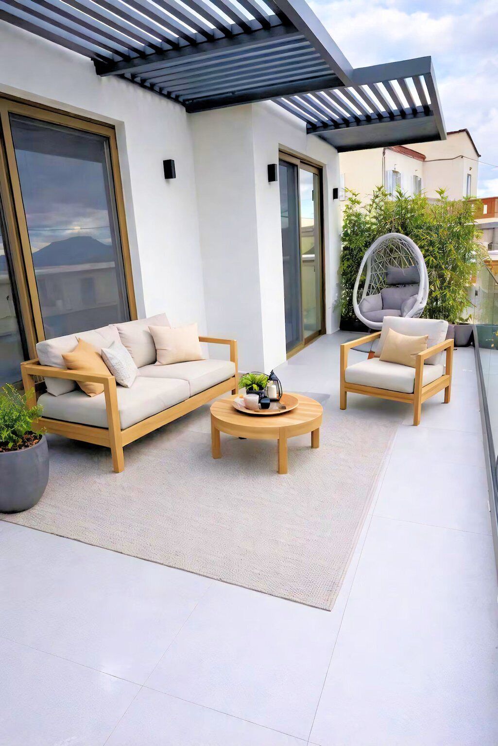 Terras