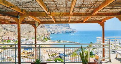Best View in Puerto de Mogán | Panoramic Terrace
