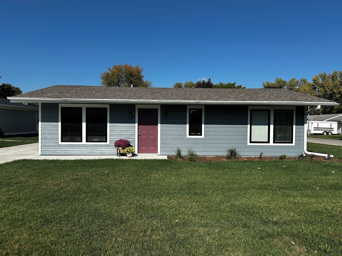 Bild für Gastgeberprofil