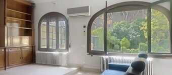 Maison avec piscine (15 juin - 15 septembre) à Tudela-Bardenas