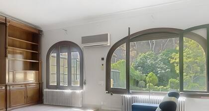 House with Pool (June 15 - September 15) in Tudela-Bardenas