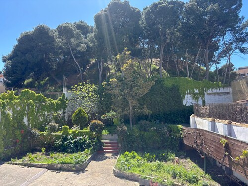 House with Pool (June 15 - September 15) in Tudela-Bardenas