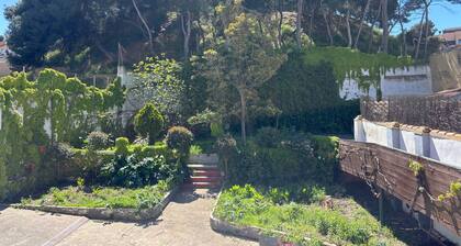 House with Pool (June 15 - September 15) in Tudela-Bardenas