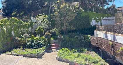 Maison avec piscine (15 juin - 15 septembre) Ă Tudela-Bardenas