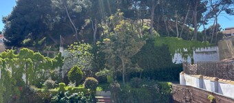 Huis met Zwembad (15 juni - 15 september) in Tudela-Bardenas